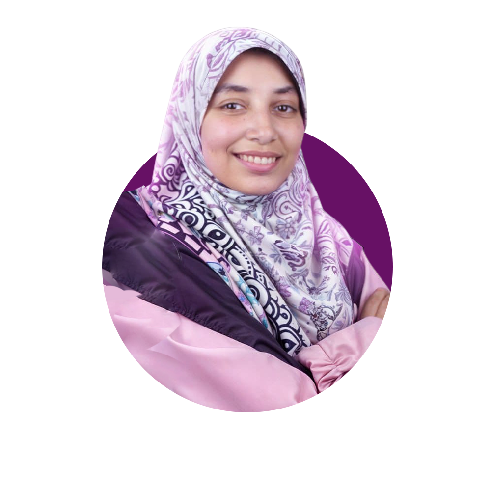 منصة دكتورة سلمي محزم